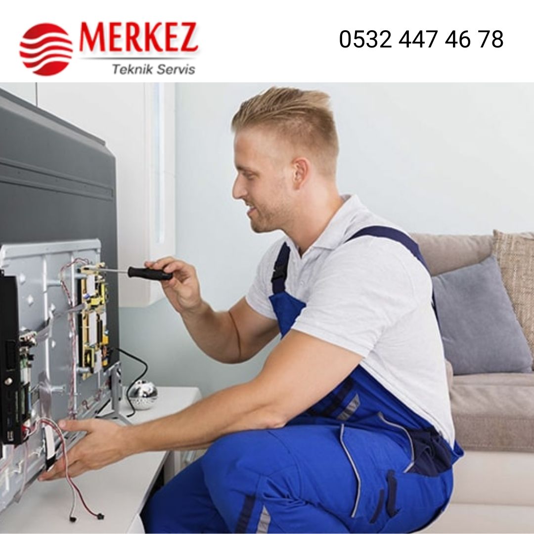 Kepez TV Görüntü Gitmesi