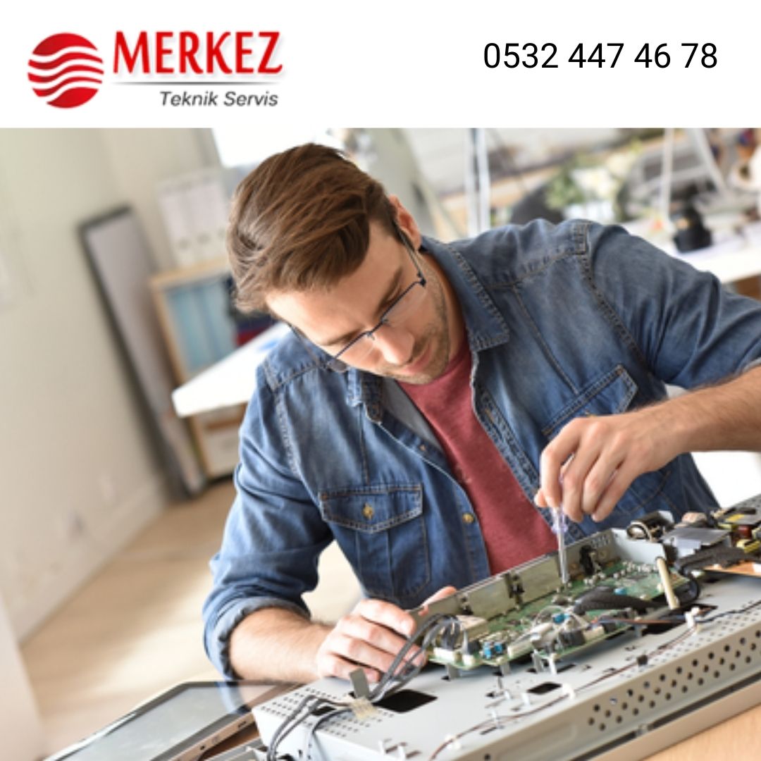 Televizyon Arıza Tamir Servis Kepez