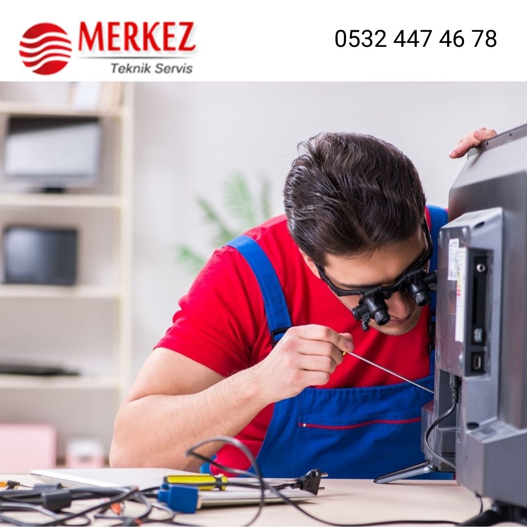 Kepez TV Servisi